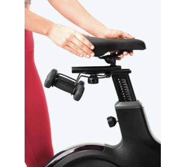 Produktbild Sportstech sBike 10,1'' Display