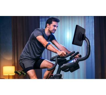 Produktbild Sportstech sBike 10,1'' Display