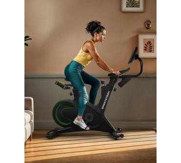 Produktbild Sportstech sBike 10,1'' Display