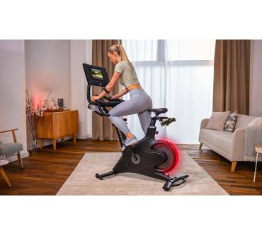 Produktbild Sportstech sBike 10,1'' Display