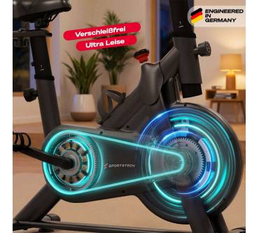 Produktbild Sportstech SX175 Speedbike