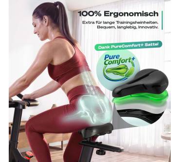 Produktbild Sportstech SX175 Speedbike