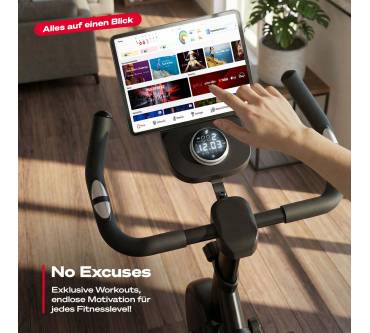 Produktbild Sportstech SX175 Speedbike