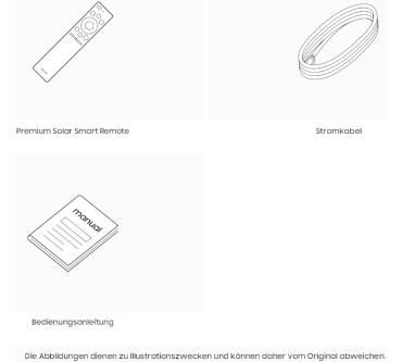 Produktbild Samsung GQ85QN1EF