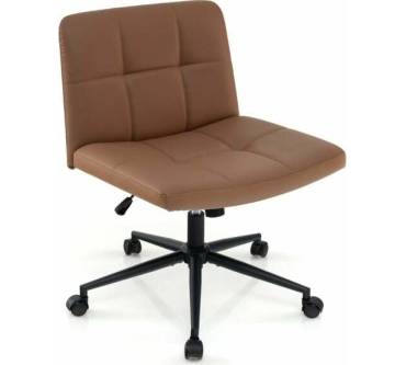 Produktbild Costway Bürostuhl ohne Armlehnen