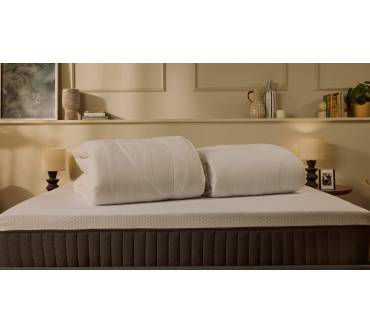 Produktbild Emma One Bettdecke mittelwarm