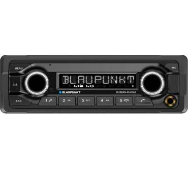 Produktbild Blaupunkt Durban 424 DAB