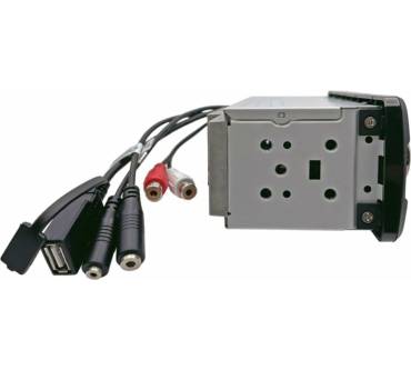 Produktbild Blaupunkt Durban 424 DAB