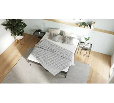 Produktbild Emma Premium Gewichtsdecke