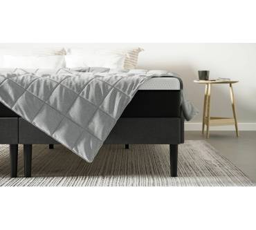 Produktbild Emma Premium Gewichtsdecke