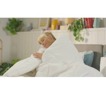 Produktbild Emma Classic Bettdecke