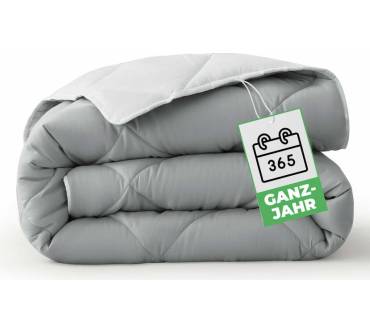 Produktbild Welldora Opticlima Allergiker Bettdecke einteilig ganzjährig