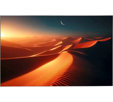 Produktbild Celexon HomeCinema UST Hochkontrast-Rahmenleinwand BrightOnyx