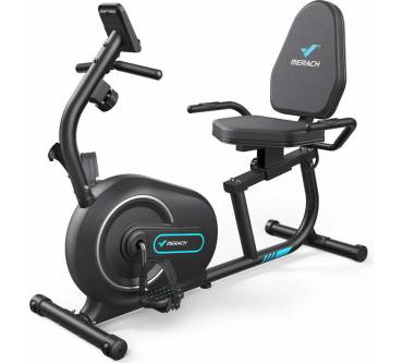 Produktbild Merach S08 Liegeergometer