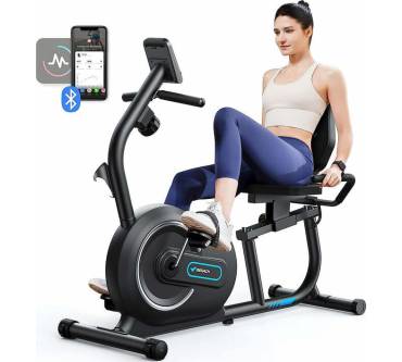 Produktbild Merach S08 Liegeergometer