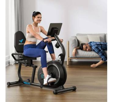 Produktbild Merach S08 Liegeergometer