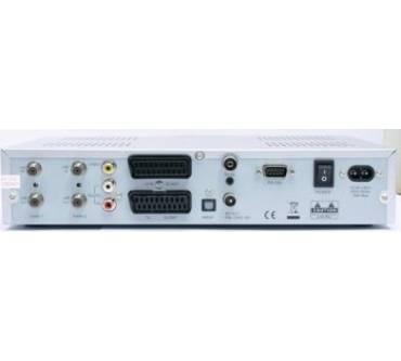 Produktbild Telestar Teletwin 1 T