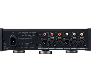 Produktbild Teac HA-507