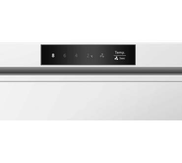 Produktbild Hanseatic HKS8555DW