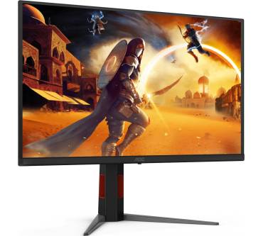 Produktbild AOC Agon Q27G4ZD