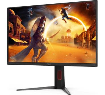 Produktbild AOC Agon Q27G4ZD