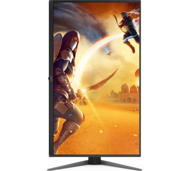 Produktbild AOC Agon Q27G4ZD
