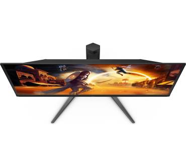 Produktbild AOC Agon Q27G4ZD