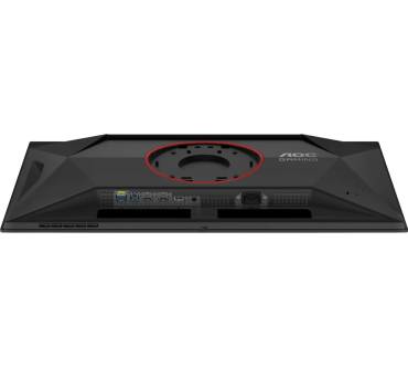 Produktbild AOC Agon Q27G4ZD