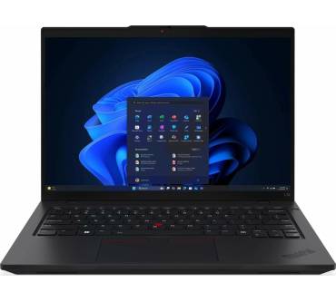 Produktbild Lenovo ThinkPad L14 G6 (AMD)