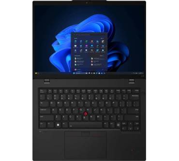 Produktbild Lenovo ThinkPad L14 G6 (AMD)