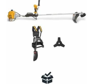 Produktbild Stiga BC 535 B