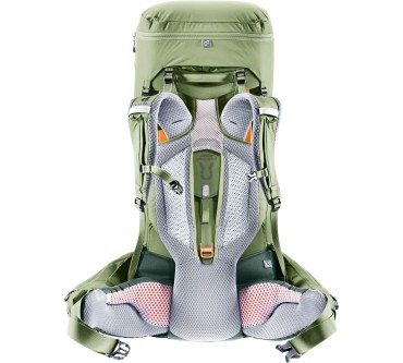 Produktbild Deuter Aircontact Core 55+10 SL