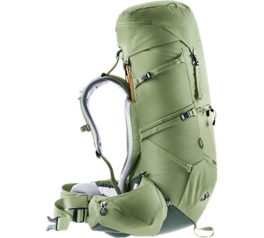 Produktbild Deuter Aircontact Core 55+10 SL