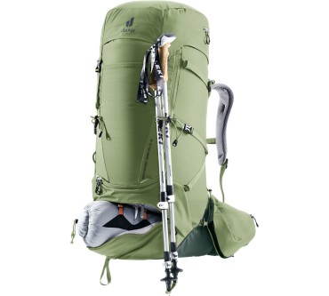 Produktbild Deuter Aircontact Core 55+10 SL