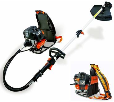 Produktbild Fuxtec FX-MS152T