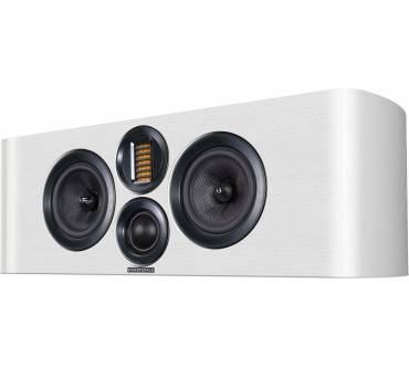 Produktbild Wharfedale Evo 4.C