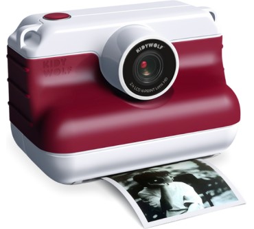 Produktbild Kidywolf K-Print