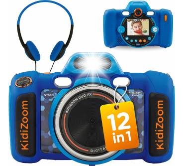 Produktbild Vtech KidiZoom Duo FX
