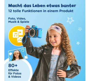 Produktbild Vtech KidiZoom Duo FX