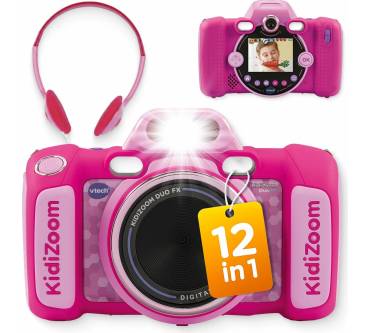 Produktbild Vtech KidiZoom Duo FX