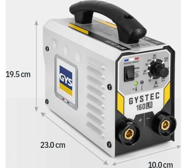Produktbild Gys GYSTEC 160 LA