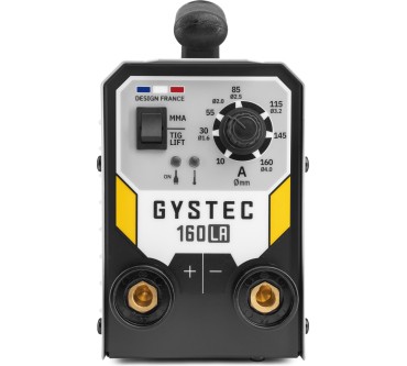 Produktbild Gys GYSTEC 160 LA
