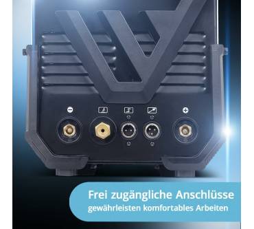 Produktbild Stahlwerk AC/DC WIG 200 ST Digital