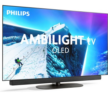 Produktbild Philips 42OLED901