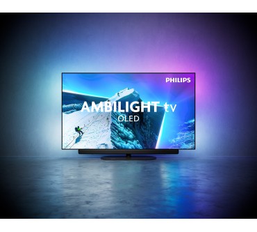 Produktbild Philips 42OLED901
