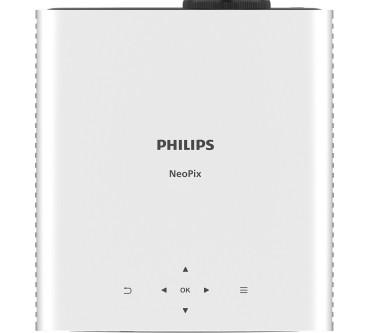 Produktbild Philips NeoPix 550