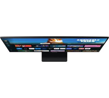 Produktbild Samsung Smart Monitor M5 M50D S27DM500EUX