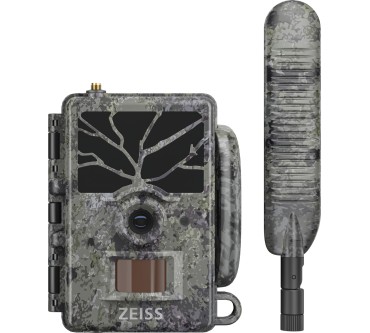 Produktbild Zeiss Secacam 1