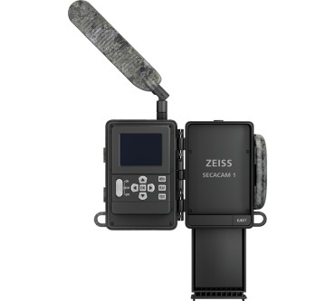 Produktbild Zeiss Secacam 1
