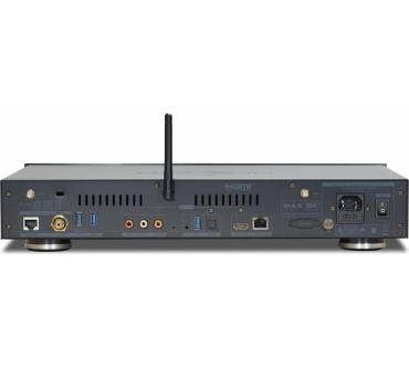 Produktbild Dune HD Max 8K